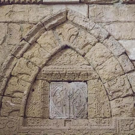 Sopra La Piazza Villa Agira Dış mekan fotoğraf