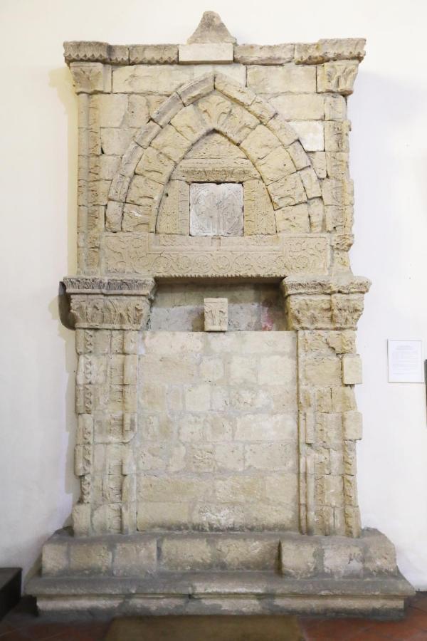 Sopra La Piazza Villa Agira Dış mekan fotoğraf