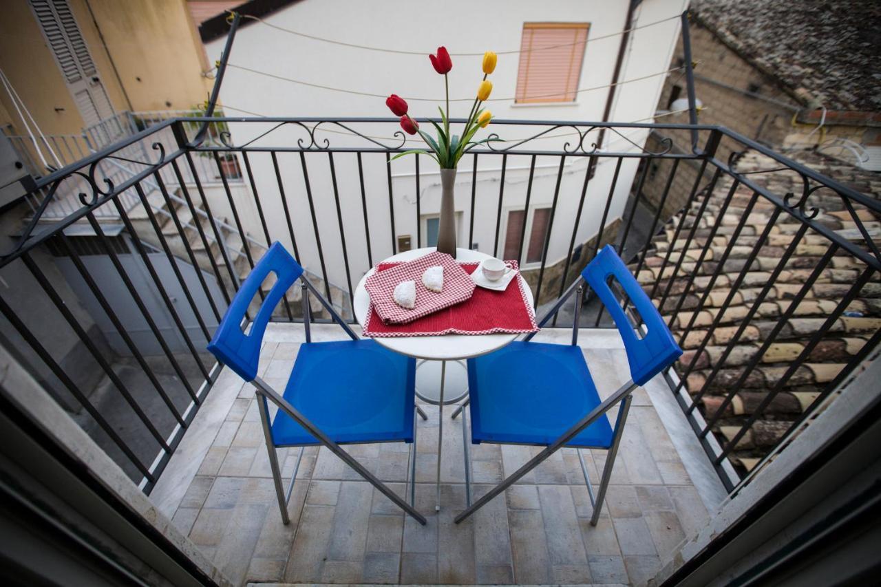 Sopra La Piazza Villa Agira Dış mekan fotoğraf