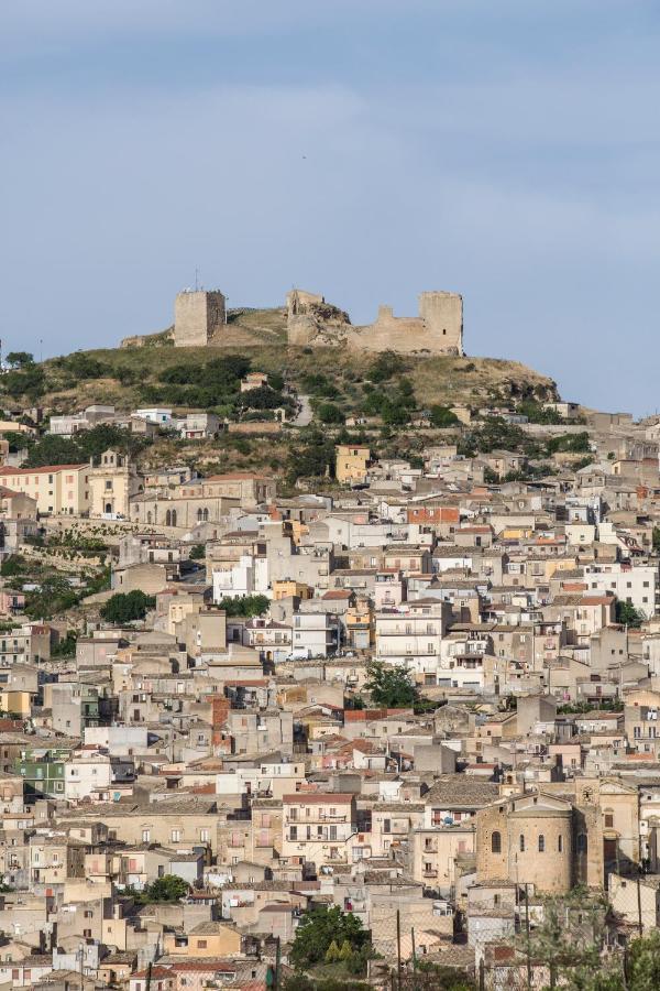 Sopra La Piazza Villa Agira Dış mekan fotoğraf